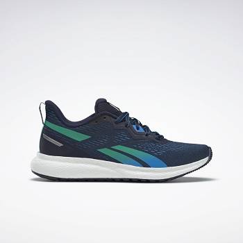 Reebok Forever Floatride Energy 2 Tmavomodre - Damske Bezecke Topanky